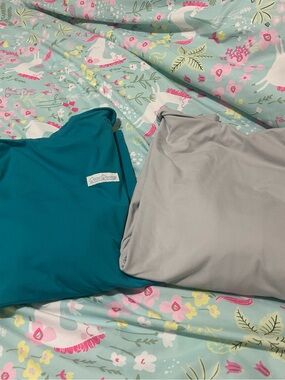 Good Goodie performance hoodies. Great condition